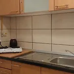 Διαμέρισμα Sena *