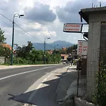 Sena Διαμέρισμα Σαράγεβο