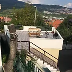 Διαμέρισμα Sena *