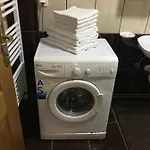 Διαμέρισμα Sena *