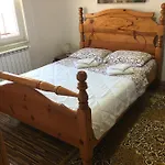 Sena Σαράγεβο