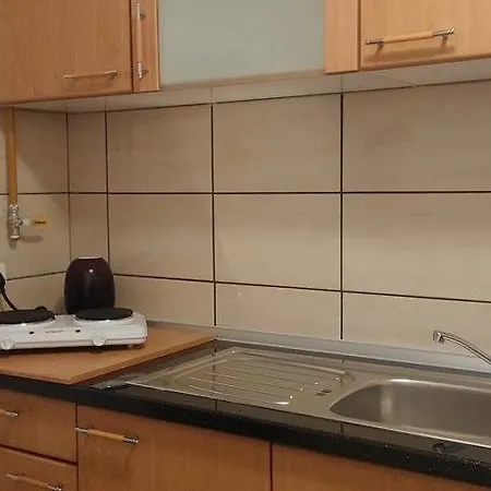 Apartment Sena *