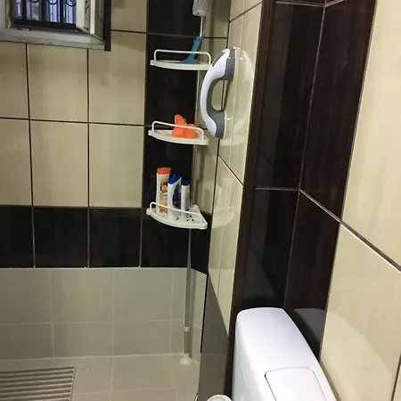 Apartment Sena