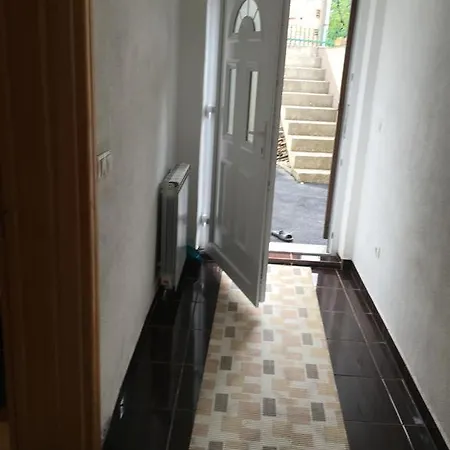 Apartment Sena