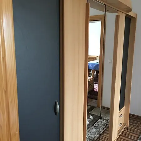 Apartamento Sena