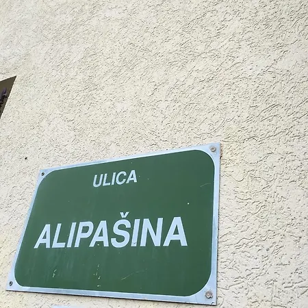 Sena Sarajevo