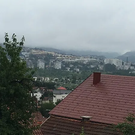 Apartman Sena *