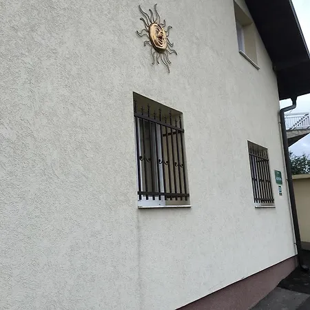 Apartment Sena