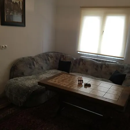 Apartment Sena *