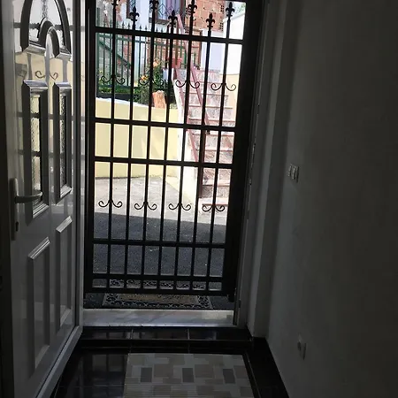 Sena Apartment