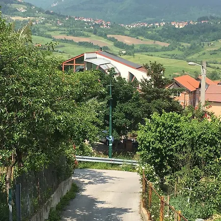 Sena Appartement Sarajevo