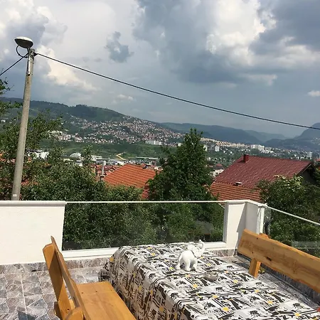 Appartement Sena Sarajevo