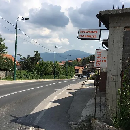 Sena Appartement Sarajevo