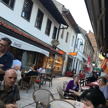 Appartement Sena Sarajevo