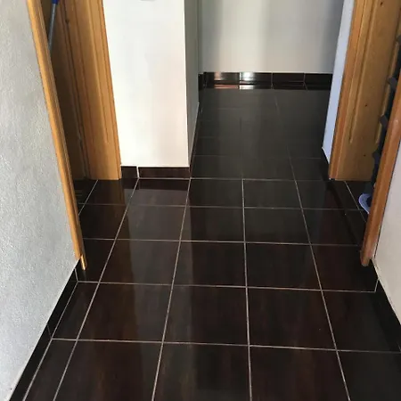 Sena Apartment