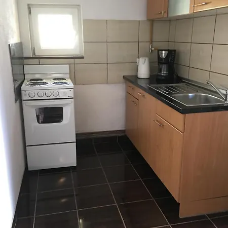 Sena Apartment Sarajevo