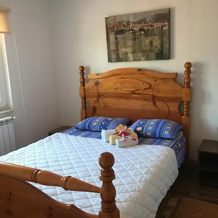 Apartment Sena