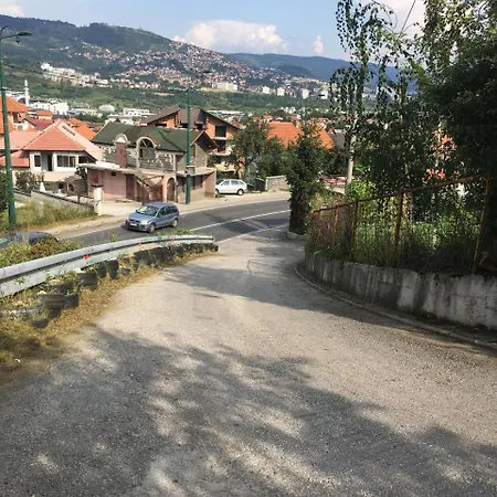 Sena * Sarajevo