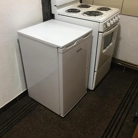 Sena Apartment Sarajevo