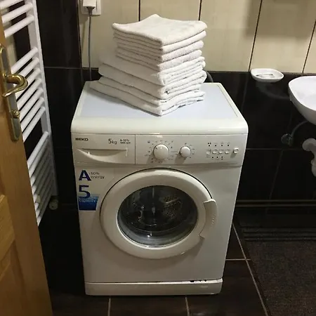 Apartment Sena *