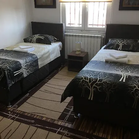 Sena Apartment