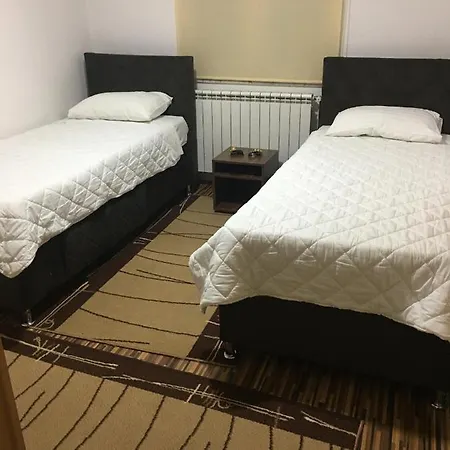 Sena Apartment Sarajevo