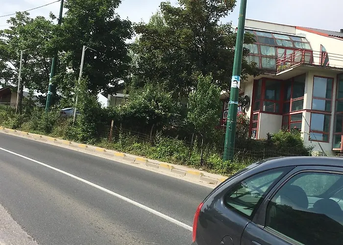 Sena Apartment Sarajevo