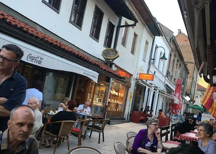 Apartment Sena Sarajevo