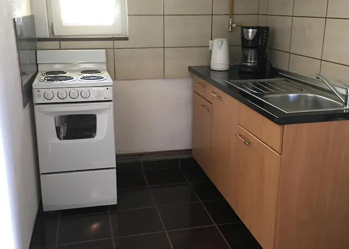 Sena Apartment Sarajevo