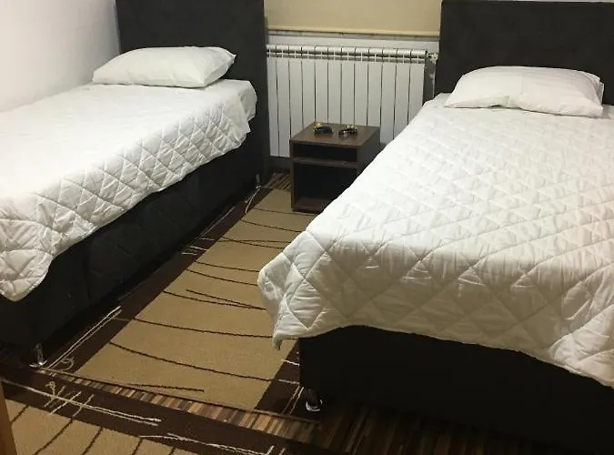 Sena Apartment Sarajevo